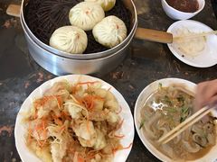 -张包铺(道外店)