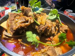 -1819餐厅·团队聚餐·烤串·精酿