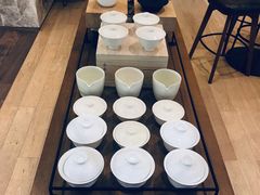-去茶山(重庆万象城店)