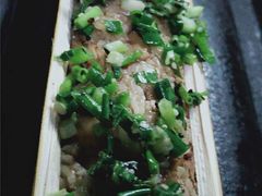 -竹泉农庄·竹筒饭(从化店)