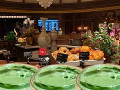 -B&C黄油与面包·THE GARDEN BAKERY概念店(世纪汇店)