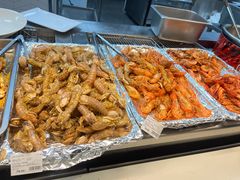 -盒马鲜生(皇庭广场店)