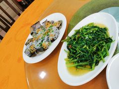 -裕兴酒家·34年老字号