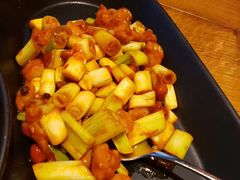 -金牌外婆家(苏州中心店)