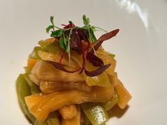 -本处·素食·融合料理(南油店)