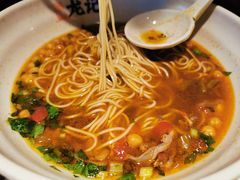 -湘人龙记老长沙米粉(华普国际大厦店)