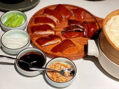 烤鸭-潮民公馆(BFC外滩金融中心店)
