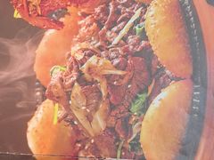 -范家小馆·四代传承烤鸭店(紫竹桥店)
