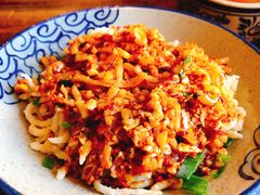 洋芋擦擦-左陕右甘(亚运村店)