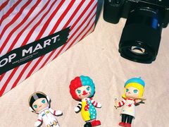 -泡泡玛特POPMART(苏州诚品生活店)