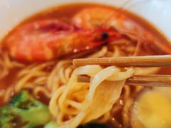 -南山鲜虾面·活鲜小馆·海味大连菜(南山总店)