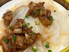 -香云轩·顺德菜(香云纱园林酒店店)
