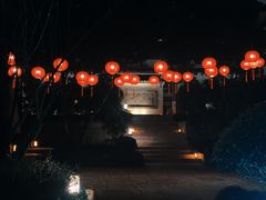-法云安缦酒店