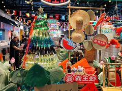 -霸王虾·麻辣小龙虾(清水河公园店)