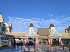 -大连海昌发现王国主题公园