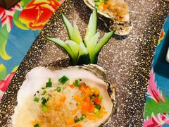 -蘑菇私房菜小馆(杨家坪西城天街店)