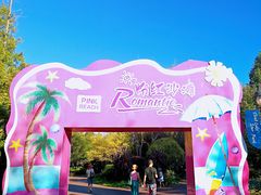 -云漫湖生态度假公园