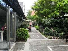 -老北京风情街