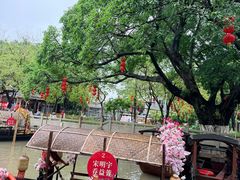 -东涌水乡风情街