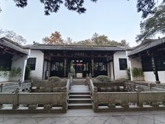 -白鹿洞书院
