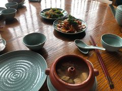 -丽江金茂凯悦臻选酒店-滇香馆