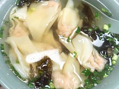 -桐香园小笼包(百井坊巷店)