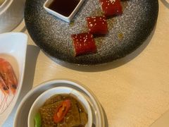 -成都瑞吉酒店·宴庭中餐厅