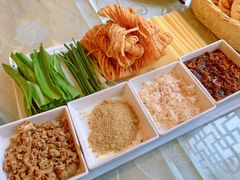 沂蒙风光-三义和酒楼(广渠门店)