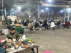 -同心烧烤(总店)