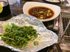 -红棚子肚绷·徐州烧烤(南京店)
