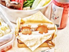 无菌鸡蛋-团子君寿司·茶