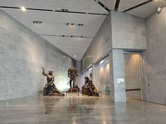 -北京周口店北京人遗址博物馆