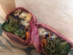 -星巴克(北京惠新东街店)