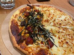 -乐凯撒披萨(卓悦汇店)