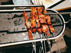 -丰茂烤串(公园店)