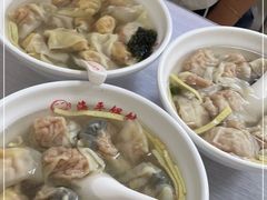 -海平馄饨(逍遥二路店)