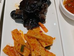 -青松馆韩国料理(香港中路佳世客店)