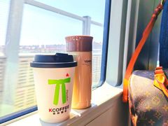 -肯德基(青岛北站西广场店)