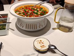 -贡宴盐帮菜自贡驻京联络处餐厅