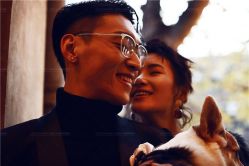 -金夫人婚纱摄影(包河万达店)
