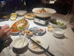 -又见炊烟私房菜(敬亭路店)