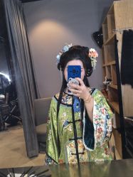 -盘子女人坊古装写真摄影(深圳店)