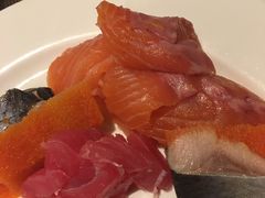 -万达文华酒店·美食汇自助餐厅