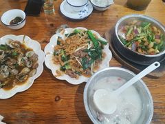 -南记食粥坊·宵夜大排档(莲花总店)