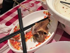 -西贝(武汉群星城店)