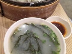 招牌鲜肉烧麦-晓友烧麦(光华村店)
