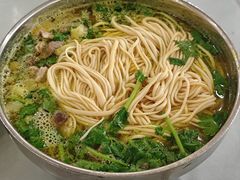 -杨记拉面总店