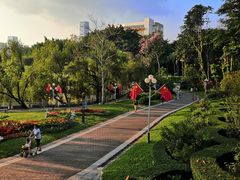 -人民公园(罗湖区)