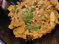 -醉人椒麻辣香锅(上地华联店)