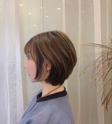 -OnHair Salon